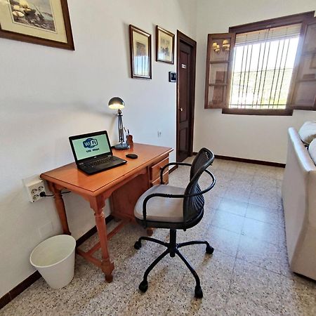 El Rancho Grande - Apartamento Álora Exterior foto