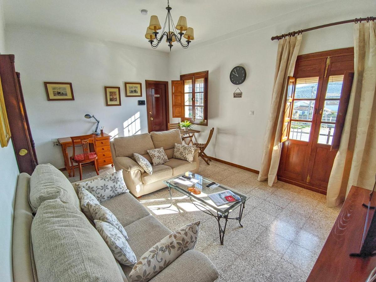El Rancho Grande - Apartamento Álora Exterior foto