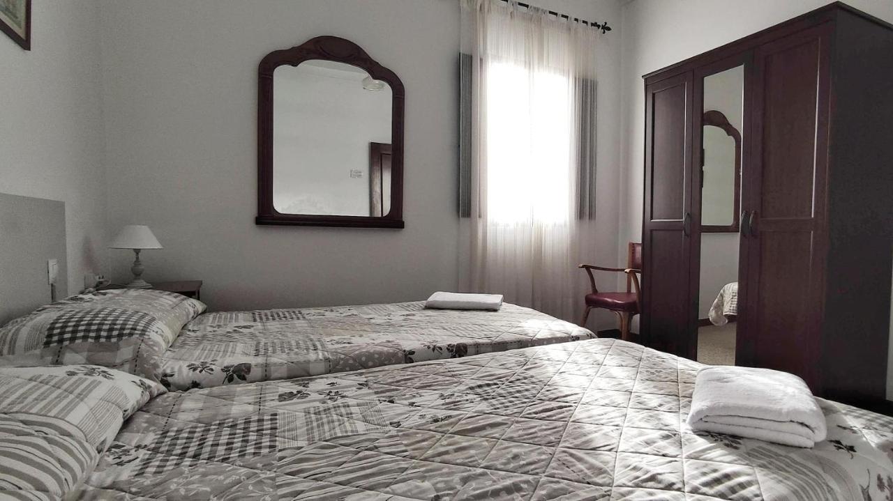 El Rancho Grande - Apartamento Álora Exterior foto