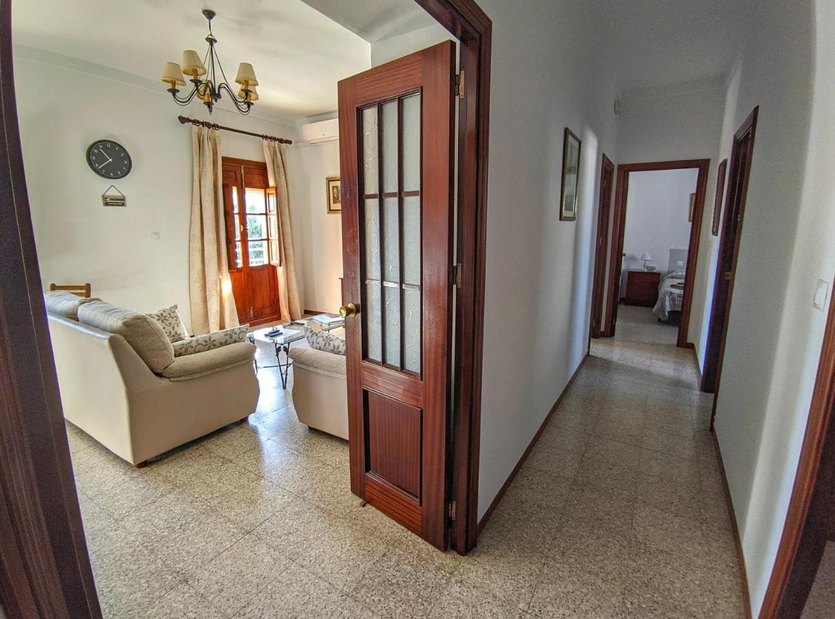 El Rancho Grande - Apartamento Álora Exterior foto