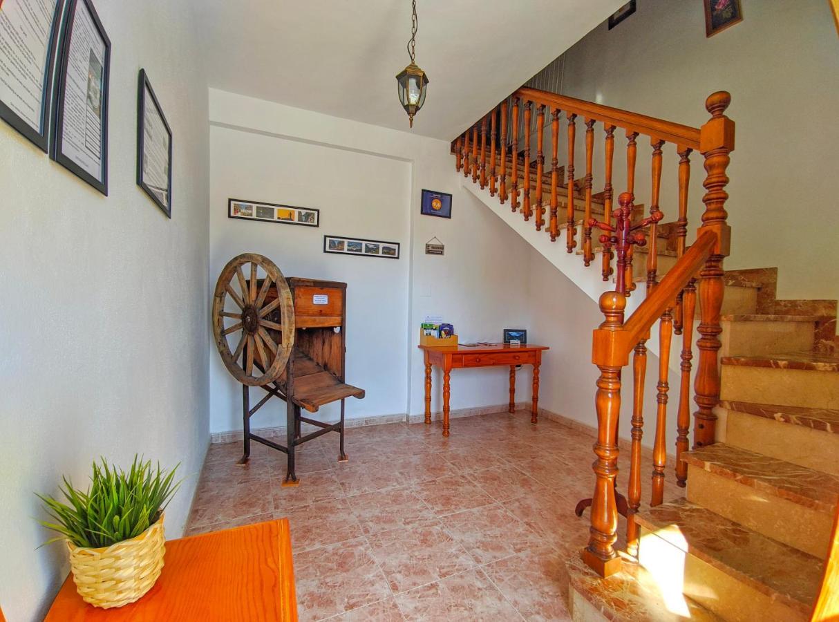 El Rancho Grande - Apartamento Álora Exterior foto