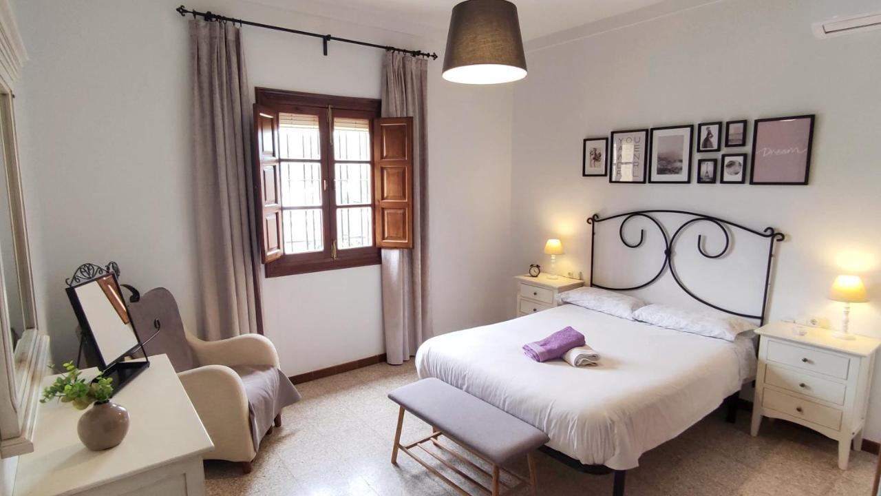 El Rancho Grande - Apartamento Álora Exterior foto