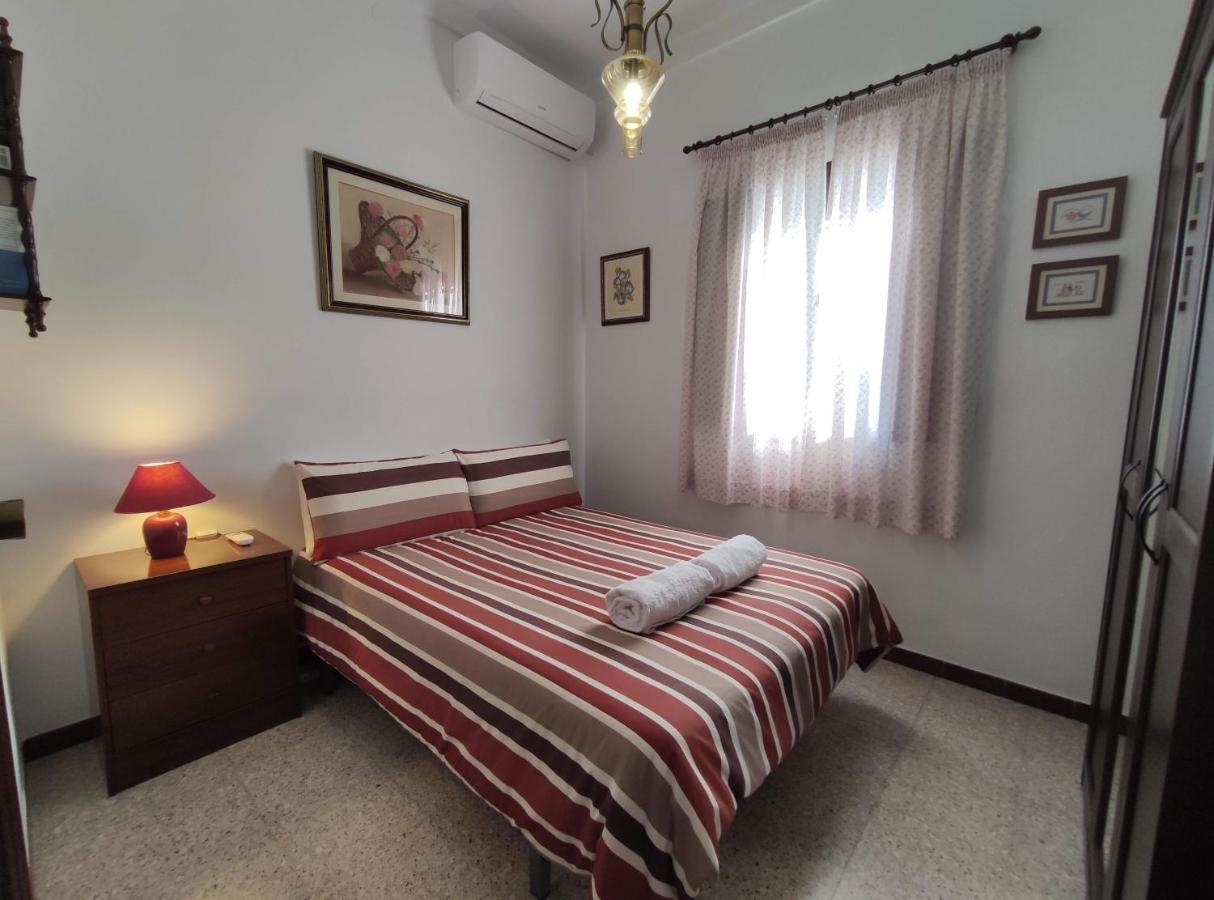 El Rancho Grande - Apartamento Álora Exterior foto